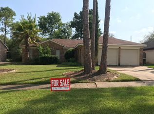 12711 Crow Valley Ln, Houston, TX 77099