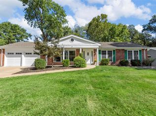 13127 Gascogne Ct, Saint Louis, MO