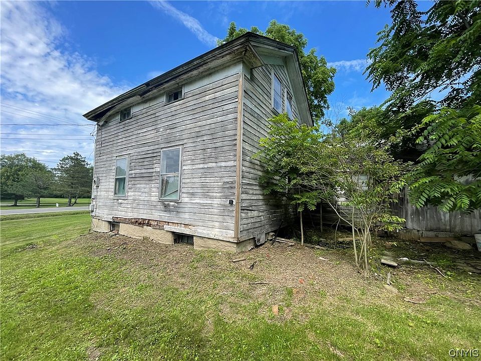 1027 County Route 20, Oswego, NY 13126 MLS S1485845 Zillow