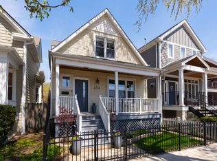 1716 W Winnemac Ave, Chicago, IL 60640
