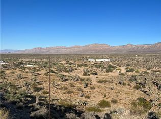 27431 N Hummingbird Dr, Meadview, AZ 86444