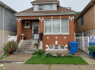 5252 W 54th St, Chicago, IL 60638