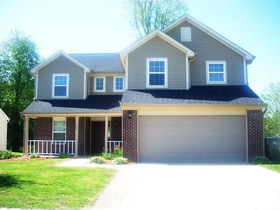 1st image of 121 Meridian Gardens Ln
