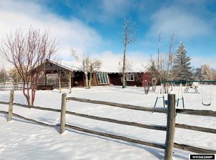 10 Chambers Dr, Lander, WY 82520
