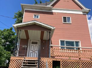 580 Jefferson Ave, Washington, PA