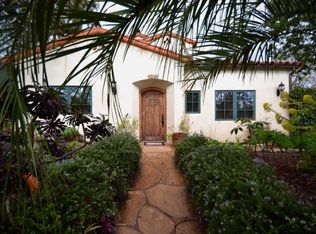 3002 Paseo Del Refugio, Santa Barbara, CA 93105