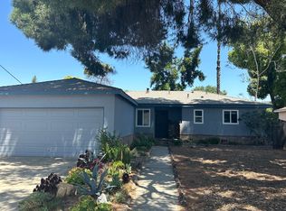1813 Silverwood Ave, Modesto, CA 95350