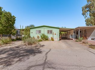 1111 E Limberlost Dr #39, Tucson, AZ 85719