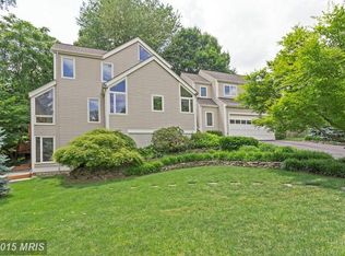 2606 23rd Rd N, Arlington, VA 22207