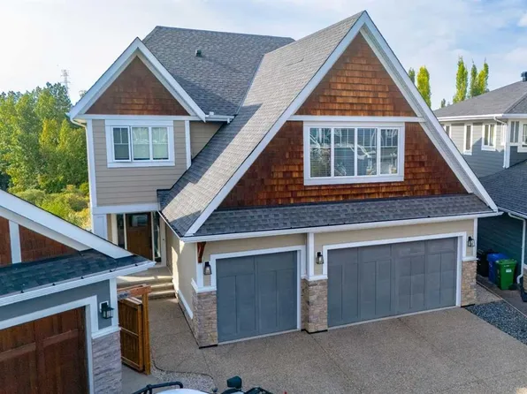 315 NE Tusslewood Ter NW, Calgary, AB T3L 2W5