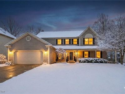 20393 Wildwood Ln, Strongsville, OH, 44136