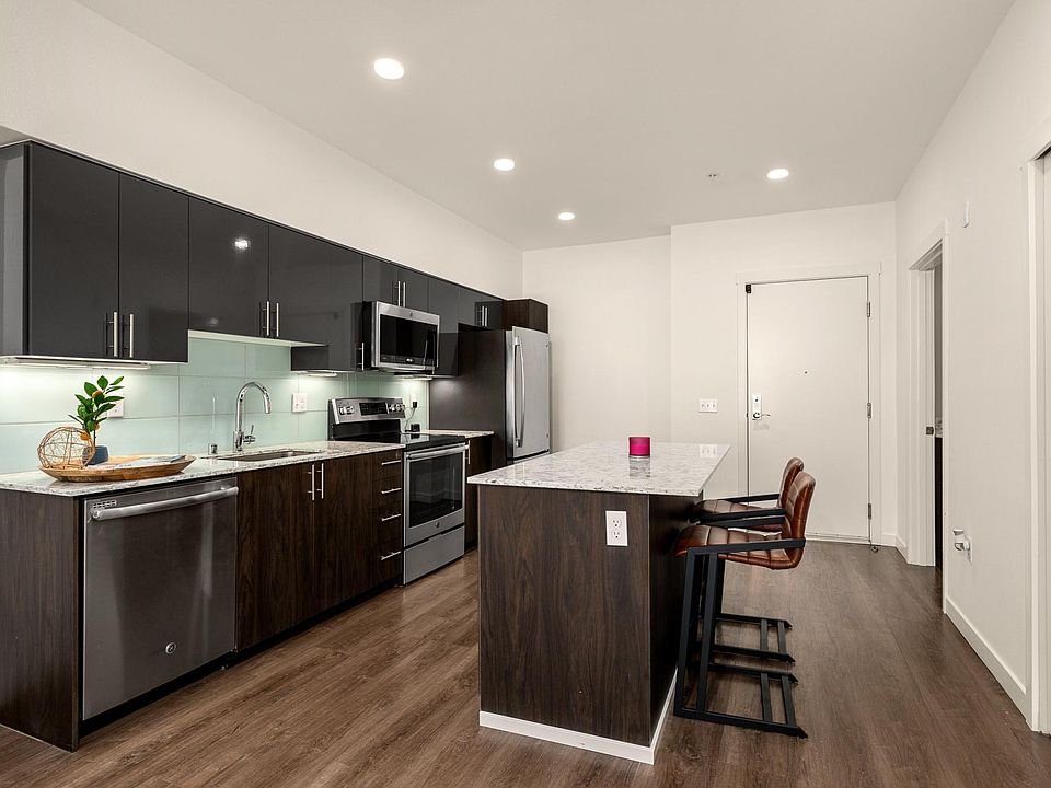 1085 103rd Ave NE Bellevue, WA, 98004 Apartments for Rent Zillow