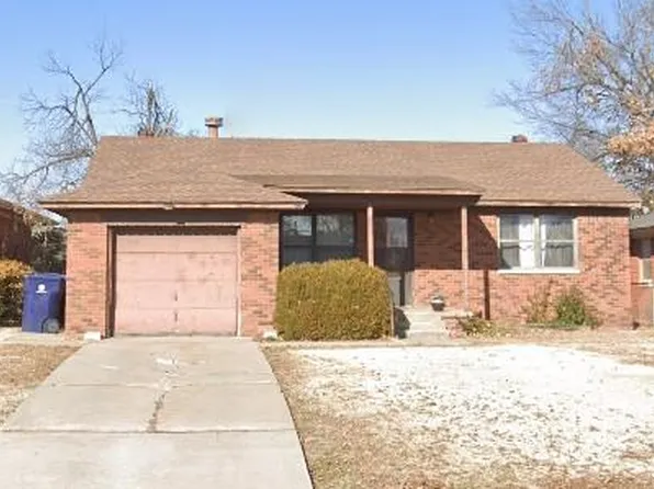 3217 NW 66th St, Oklahoma City, OK 73116