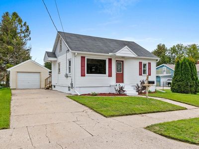 2717 13th STREET, Two Rivers, WI, 54241