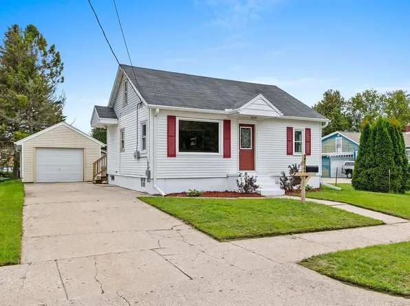 2717 13th STREET, Two Rivers, WI 54241