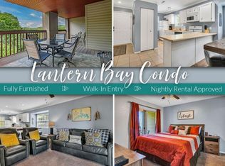 26 Chickadee Ct BUILDING 3-26, Branson, MO 65616