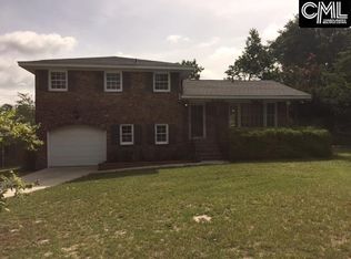 1301 Sunbright Dr, West Columbia, SC 29170