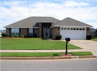 10216 Dairy Dr S, Mobile, AL 36695