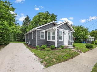 1009 S Russell Ave, Mishawaka, IN 46544