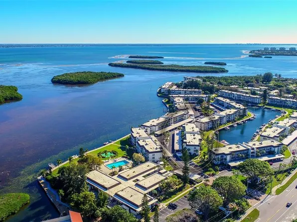 4380 Exeter Dr Unit 303, Longboat Key, FL 34228