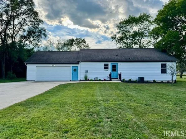 25 S State Road 327, Angola, IN 46703