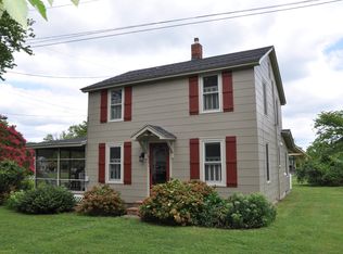 6341 Middle Point Rd, Neavitt, MD 21652