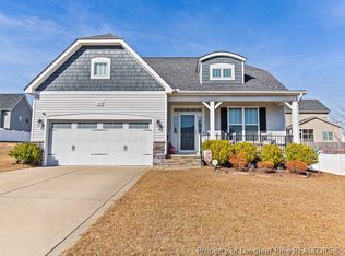 161 Samuel Nicholas Dr, Cameron, NC 28326