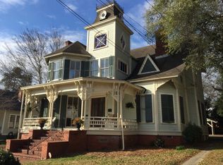 134 Buford Pl, Macon, GA 31204