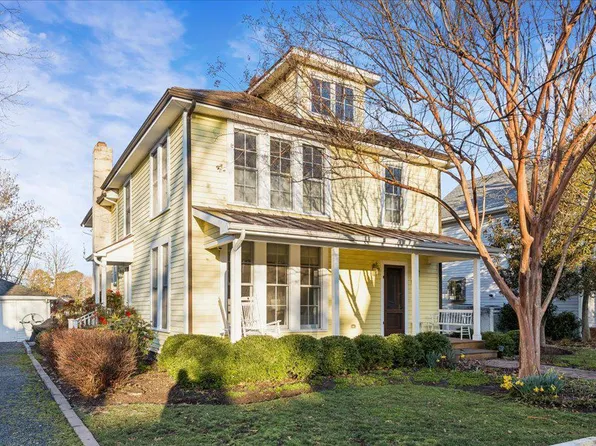 104 Myrtle St, Oxford, MD 21654