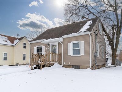 2024 Mulberry St, Waterloo, IA, 50703