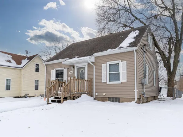2024 Mulberry St, Waterloo, IA 50703