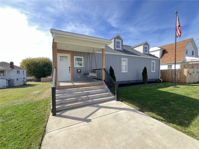 91 Dawson Ave S, Uniontown, PA, 15401