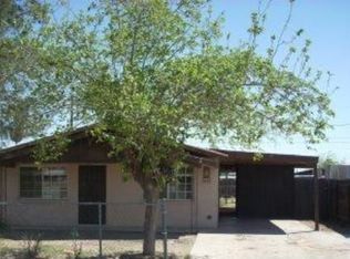 403 W 10th St, Eloy, AZ 85131
