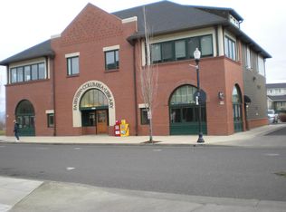 1524 NE Village St, Fairview, OR 97024