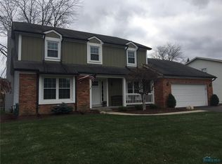 7811 Dunhill Dr, Sylvania, OH 43560