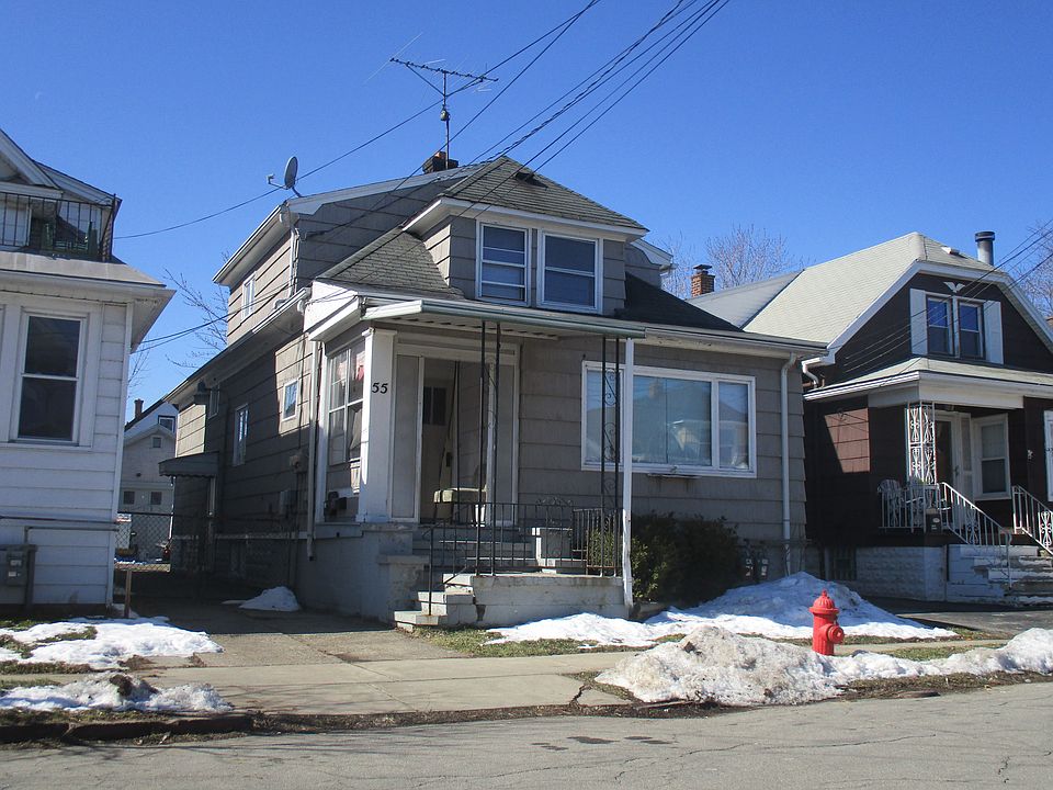 1st image of 55 Evelyn St