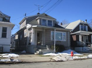 55 Evelyn St, Buffalo, NY 14207