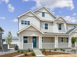 5313 Front Porch Ln, Firestone, CO 80504