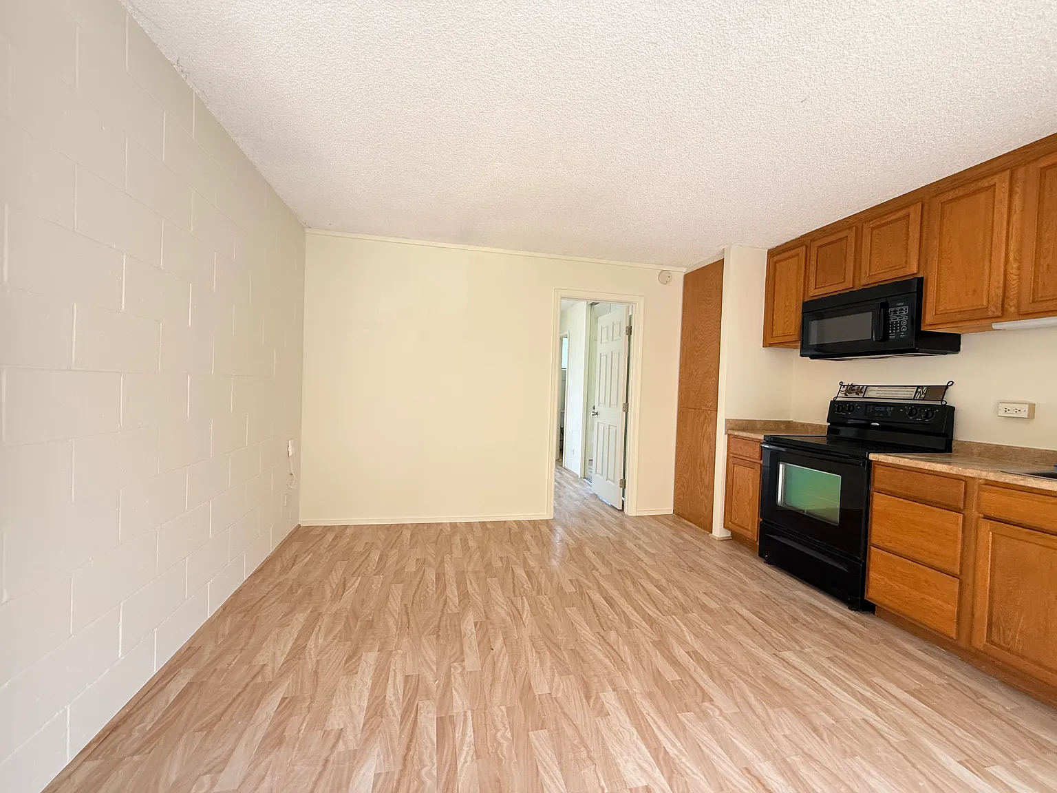 1 bed, 406 sqft, $1,750 — Photo 4