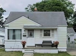 20469 Beech Daly Rd, Redford, MI 48240