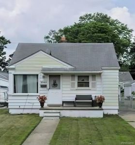 20469 Beech Daly Rd, Redford, MI, 48240
