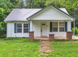 320 White St, Shelbyville, TN 37160