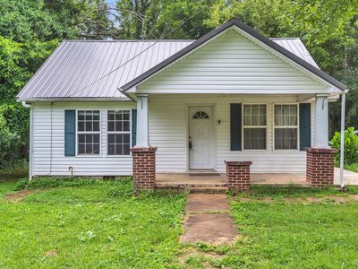 320 White St, Shelbyville, TN, 37160