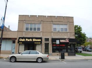 6246 W North Ave #2, Chicago, IL 60639