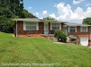 4605 Plaza Hills Ln APT A, Hixson, TN 37343