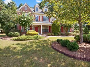 1530 Sage Ridge Dr, Marietta, GA 30064