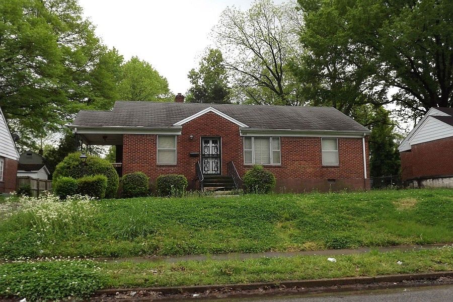 1st image of 3865 Vernon Ave