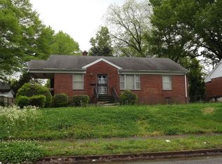 3865 Vernon Ave, Memphis, TN 38122