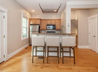 6 Vinton St #1, South Boston, MA 02127