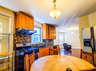 7 Alcott St #1, Allston, MA 02134